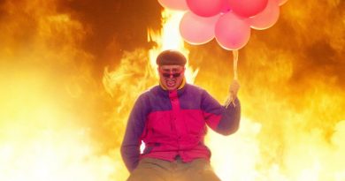 Oliver Tree - I'm Gone