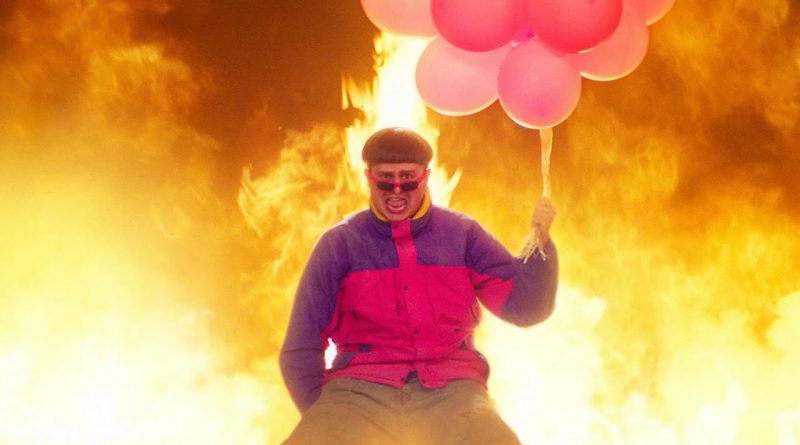 Oliver Tree - I'm Gone