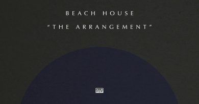Beach House - The Arrangement
