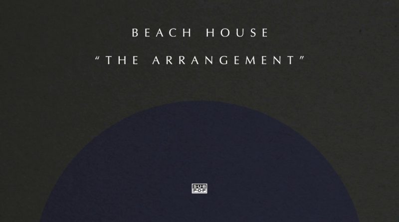Beach House - The Arrangement