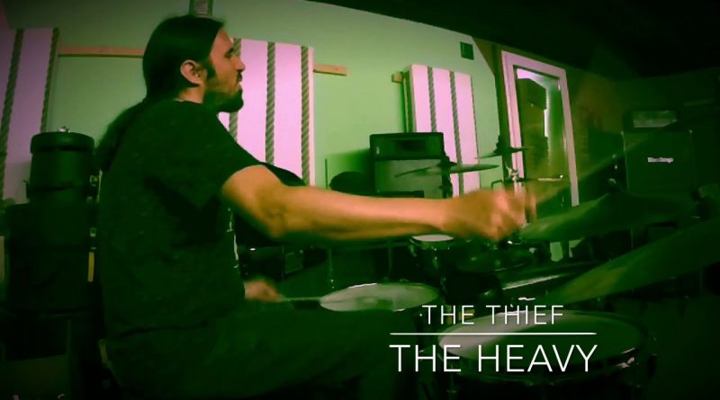The Heavy - The Thief