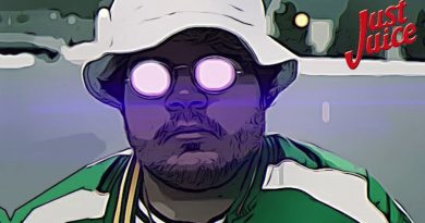 Just Juice - Smooth