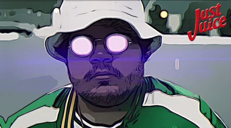 Just Juice - Smooth