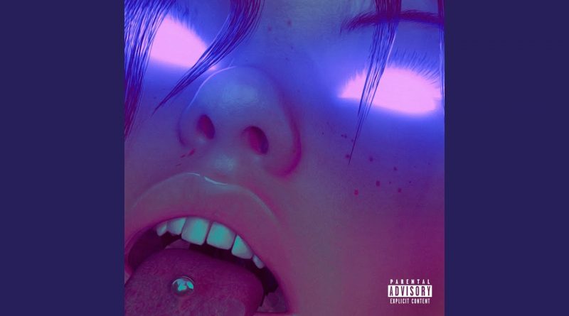 TELLY GRAVE feat. FEDUK - THREESHA
