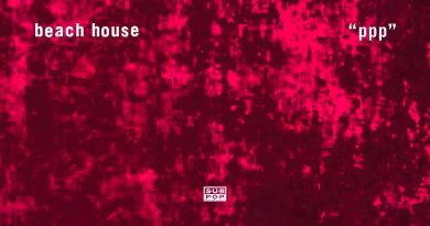 Beach House - PPP