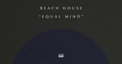 Beach House - Equal Mind