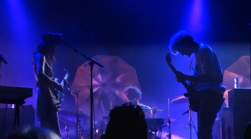 Blonde Redhead - Loved Despite of Great Faults