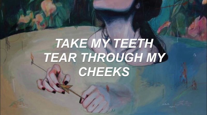 Mother Mother - Body