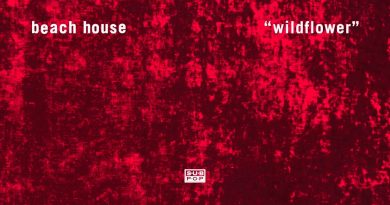 Beach House - Wildflower