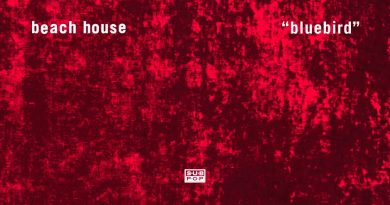 Beach House - Bluebird