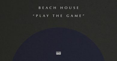 Beach House - Play the Game