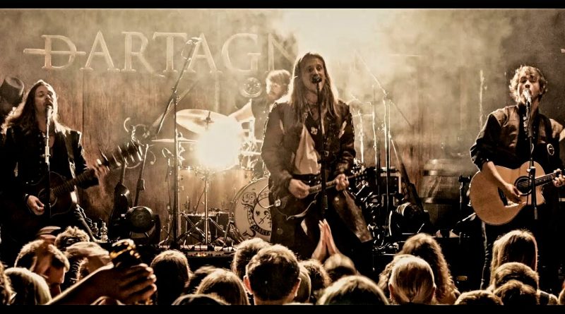 dArtagnan - So wie du