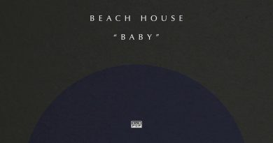 Beach House - Baby