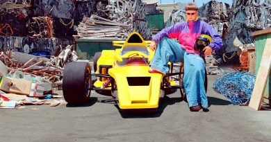Oliver Tree - Waste My Time