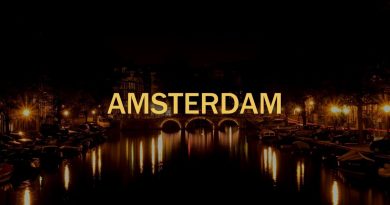 Nothing But Thieves - Amsterdam