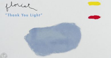 Florist - Thank You Light