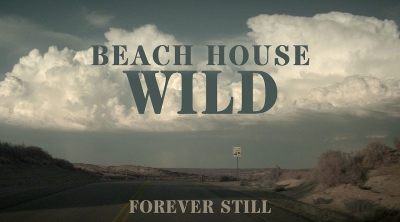 Beach House - Wild