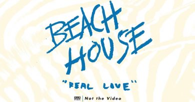 Beach House - Real Love