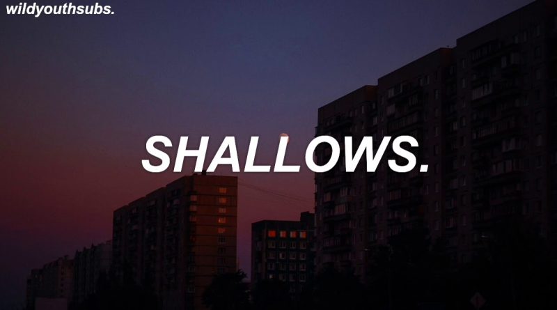 Daughter - Shallows
