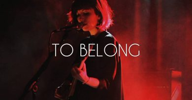 Daughter - To Belong