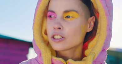 Die Antwoord - Fish Paste