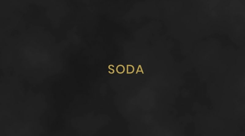 Nothing But Thieves - Soda