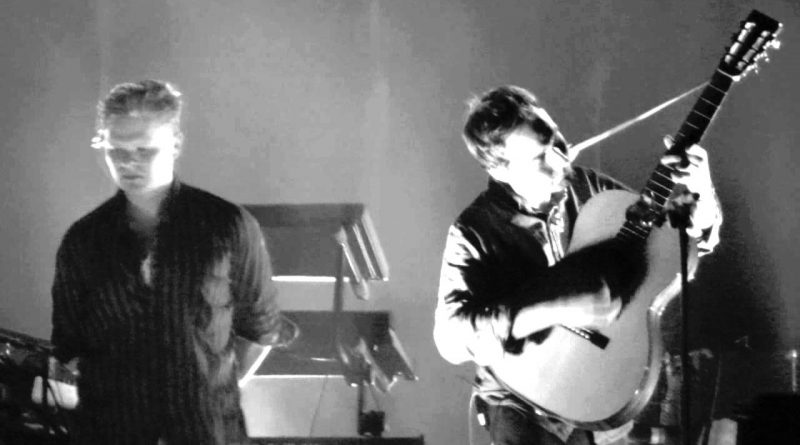 Grizzly Bear - All We Ask