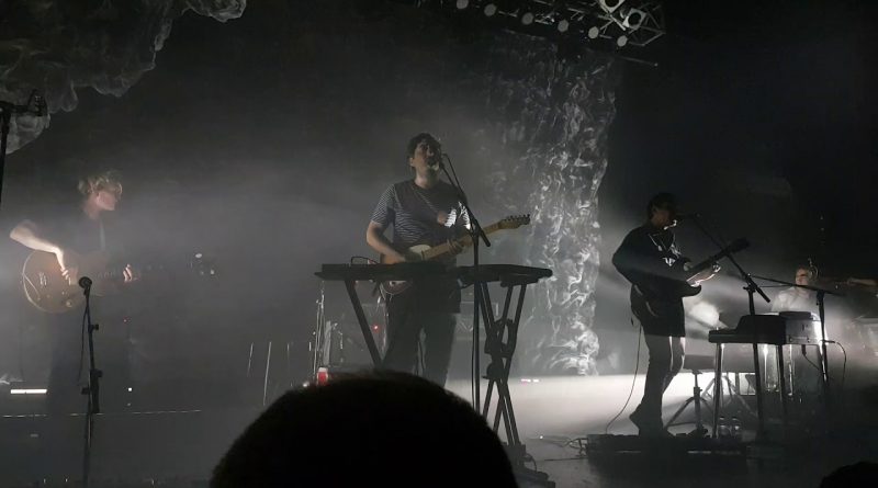 Grizzly Bear - Fine For Now