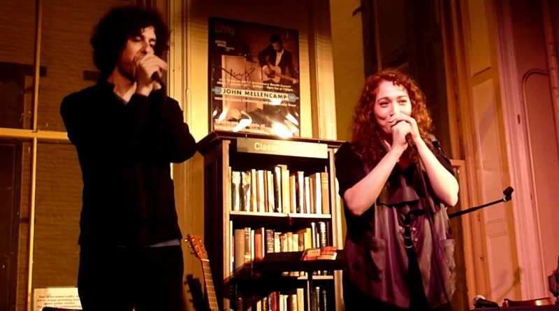 Regina Spektor - Hotel Song