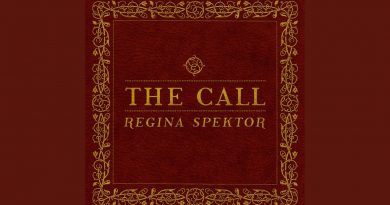 Regina Spektor - The Call