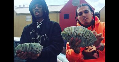 City Morgue, ZillaKami, SosMula - INFERIOR