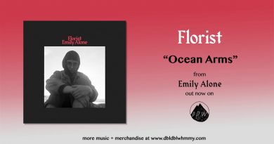 Florist - Ocean Arms