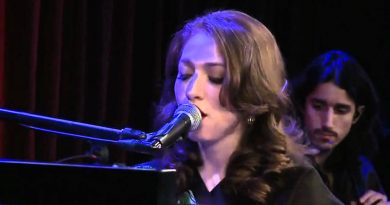 Regina Spektor - Patron Saint