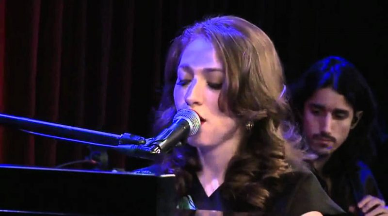 Regina Spektor - Patron Saint