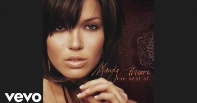 Mandy Moore - Only Hope