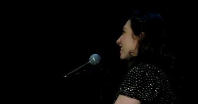 Regina Spektor - Open