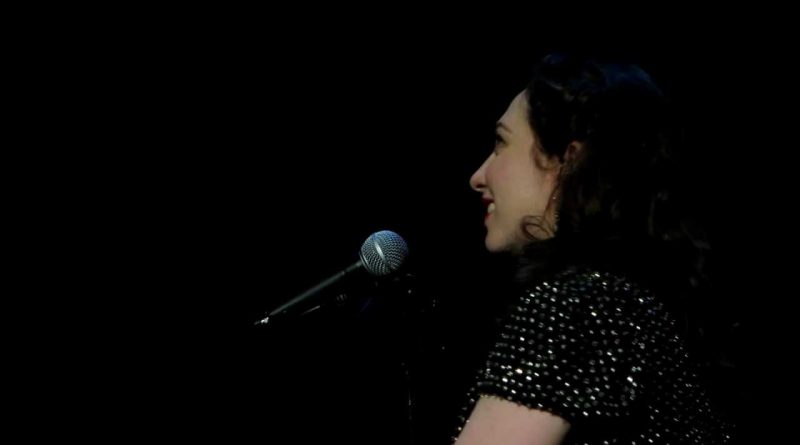Regina Spektor - Open