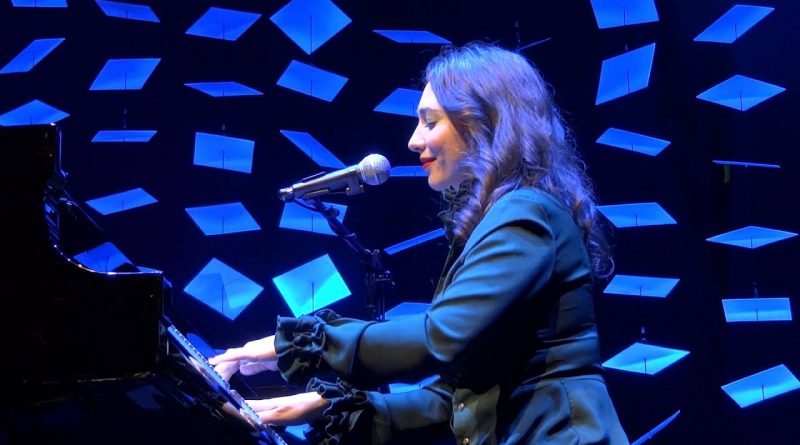 Regina Spektor - The Party