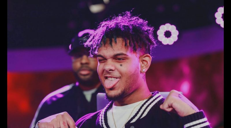 Smokepurpp - 24s