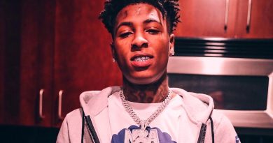 YoungBoy Never Broke Again - Trappin'
