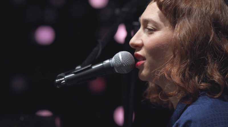 Regina Spektor - Grand Hotel