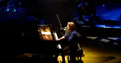 Regina Spektor - The Light