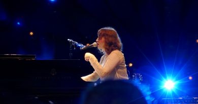 Regina Spektor - Tornadoland