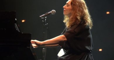 Regina Spektor - Obsolete