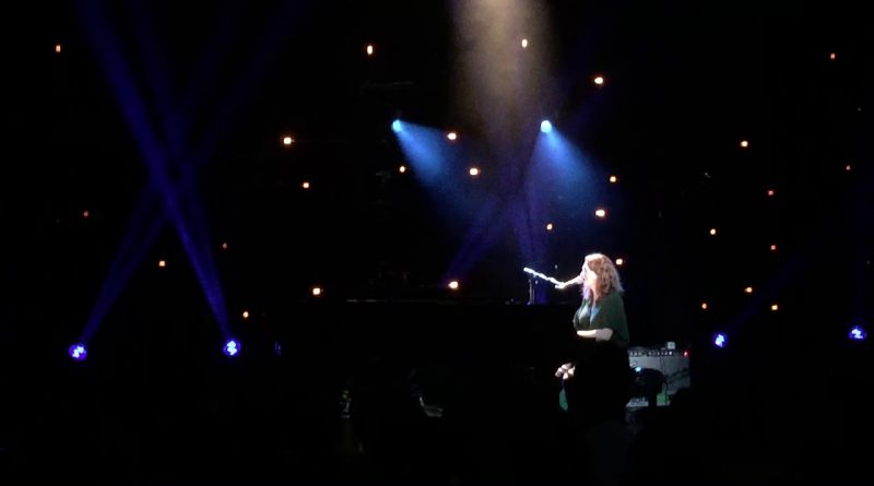 Regina Spektor - The One Who Stayed and the One Who Left