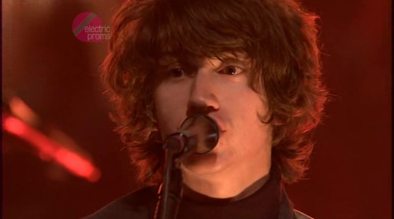 The Last Shadow Puppets - The Meeting Place