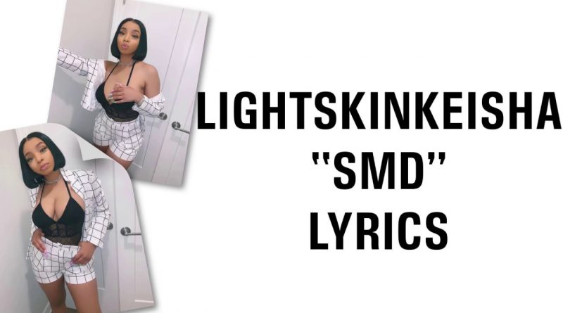 LightSkinKeisha - SMD