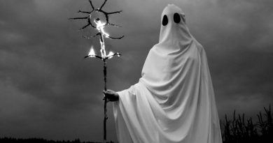 Ghostemane — I duckinf hatw you