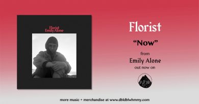 Florist - Now