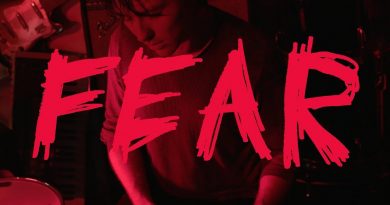 Current Joys - Fear